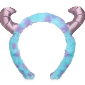 Disney Parks Sulley Headband